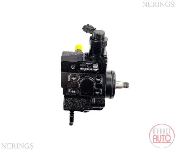 Diesel high pressure pump remanufactured(Bosch)