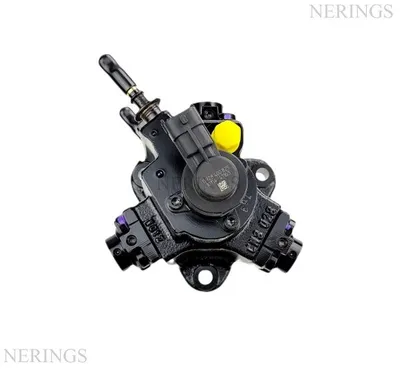 Diesel high pressure pump remanufactured(Bosch)