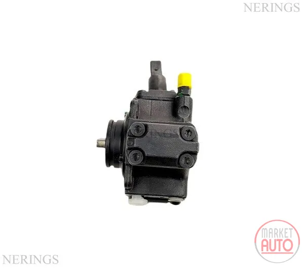 Diesel high pressure pump remanufactured (Bosch-R)
