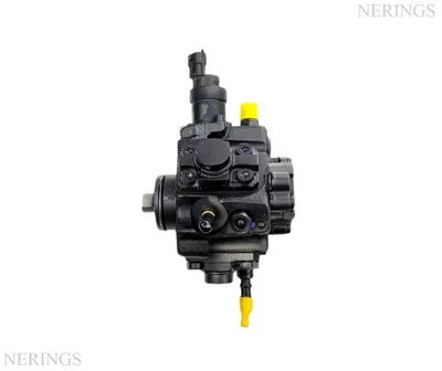 Diesel high pressure pump remanufactured(Bosch)