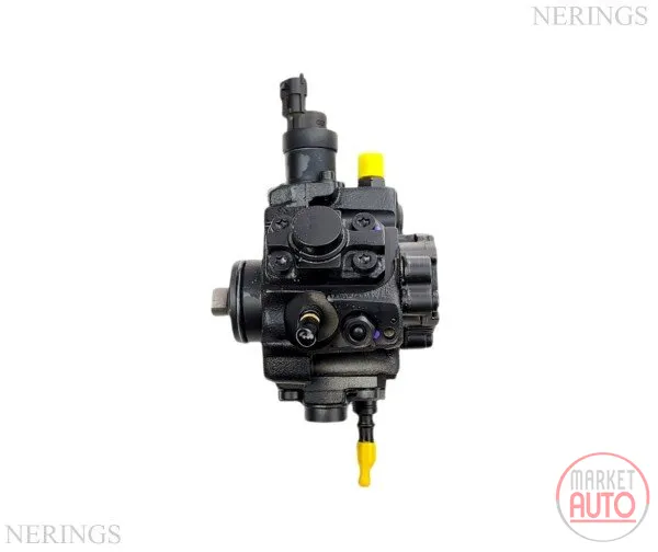 Diesel high pressure pump remanufactured(Bosch)