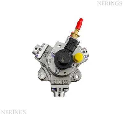 Diesel high pressure pump remanufactured(Bosch)
