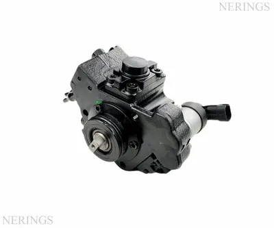 Diesel high pressure pump remanufactured(Bosch)