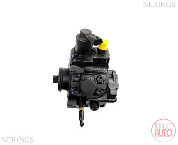 Diesel high pressure pump remanufactured (Bosch)