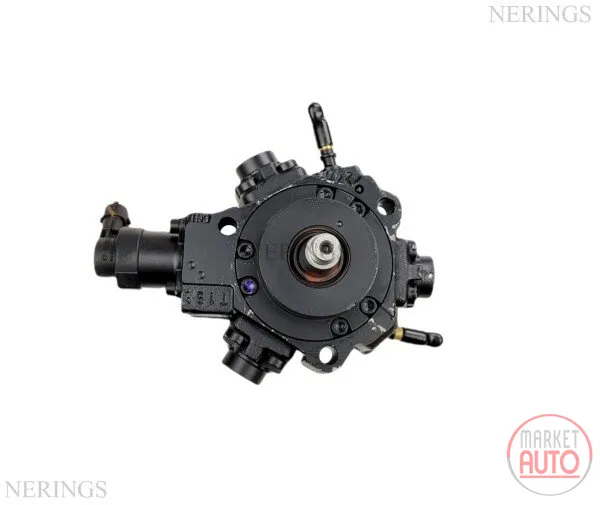 Diesel high pressure pump remanufactured(Bosch)