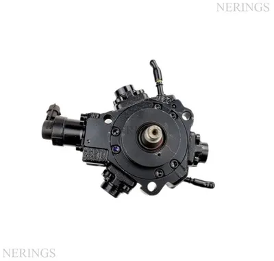 Diesel high pressure pump remanufactured(Bosch)