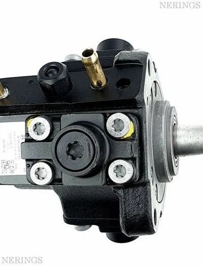 Diesel high pressure pump remanufactured(Bosch)