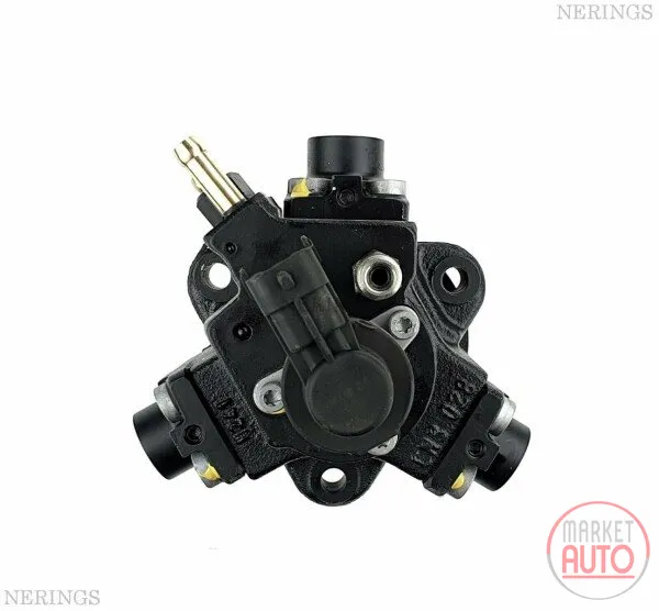 Diesel high pressure pump remanufactured(Bosch)