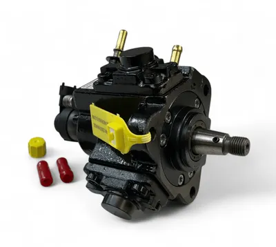 Diesel high pressure pump remanufactured(Bosch)