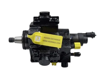 Diesel high pressure pumps remanufactured