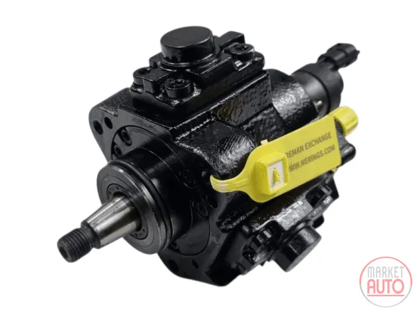 Diesel high pressure pumps remanufactured
