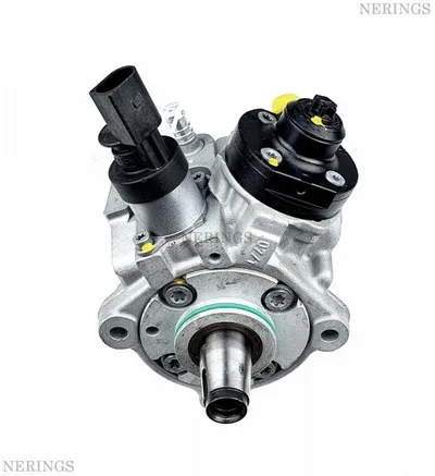 Diesel high pressure pump remanufactured(Bosch)