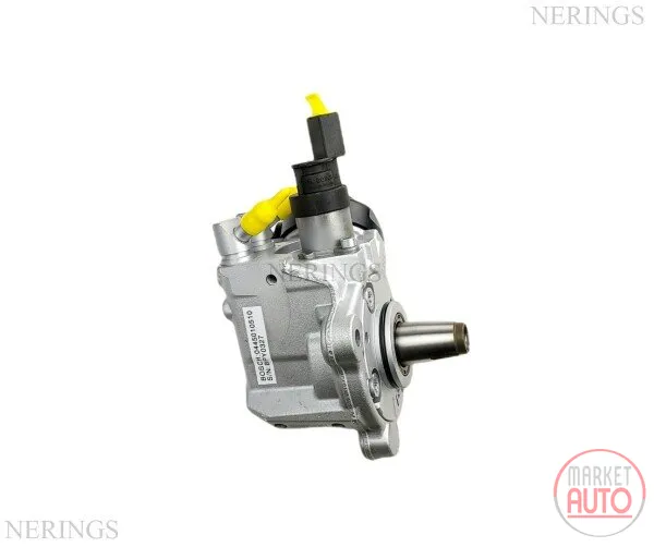 Diesel high pressure pump remanufactured(Bosch)