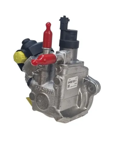 Diesel high pressure pump remanufactured (Bosch)