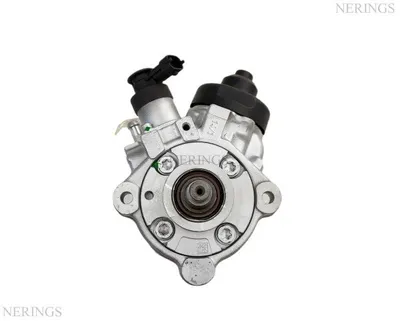Diesel high pressure pump remanufactured(Bosch)