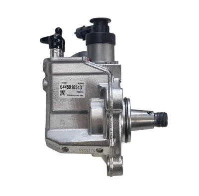Diesel high pressure pump remanufactured (Bosch)