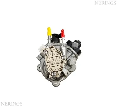 Diesel high pressure pump remanufactured (Bosch)