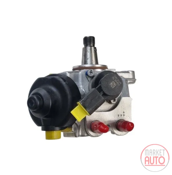 Diesel high pressure pump remanufactured (Bosch)