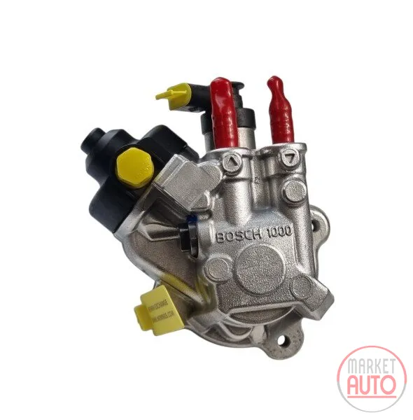 Diesel high pressure pump remanufactured (Bosch)