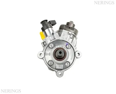 Diesel high pressure pump remanufactured(Bosch)