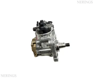 Diesel high pressure pump remanufactured(Bosch)