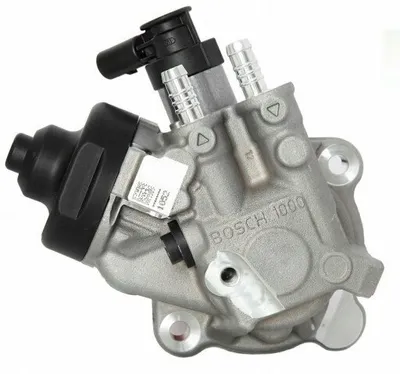 Diesel high pressure pump remanufactured (Bosch)