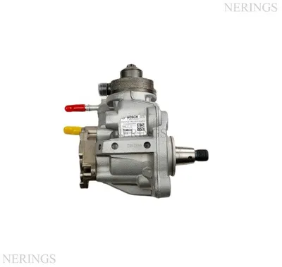 Diesel high pressure pump remanufactured(Bosch)