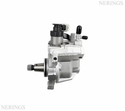 Diesel high pressure pump remanufactured(Bosch)