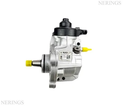 Diesel high pressure pump remanufactured (Bosch)