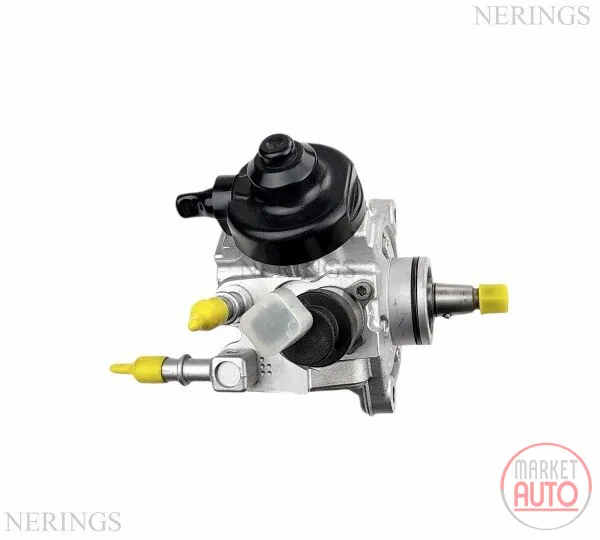 Diesel high pressure pump remanufactured (Bosch)