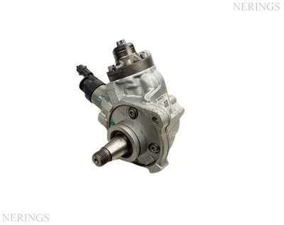 Diesel high pressure pump remanufactured(Bosch)