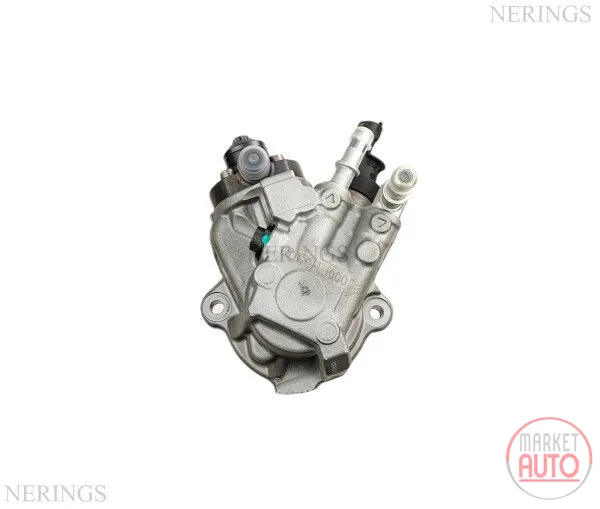 Diesel high pressure pump remanufactured(Bosch)