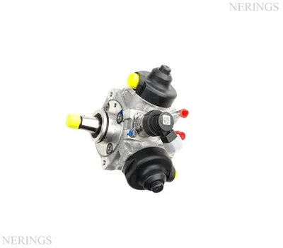 Diesel high pressure pump remanufactured (Bosch)