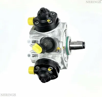Diesel high pressure pump remanufactured (Bosch)