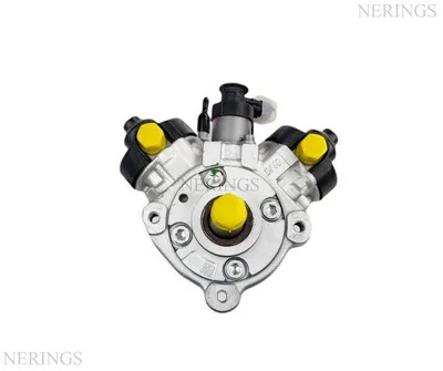 Diesel high pressure pump remanufactured(Bosch)