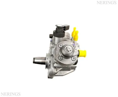 Diesel high pressure pump remanufactured (Bosch)