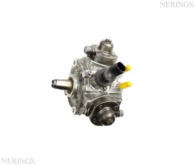 Diesel high pressure pump remanufactured(Bosch)