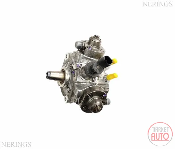 Diesel high pressure pump remanufactured(Bosch)