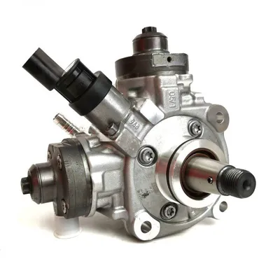 Diesel high pressure pump remanufactured(Bosch)