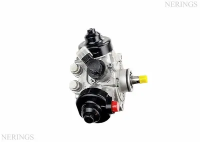 Diesel high pressure pump remanufactured(Bosch)
