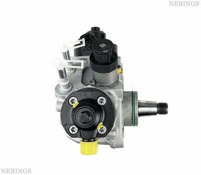 Diesel high pressure pump remanufactured (Bosch)