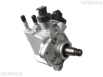 Diesel high pressure pump remanufactured (Bosch)