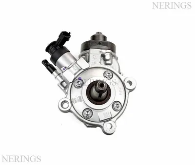 Diesel high pressure pump remanufactured(Bosch)