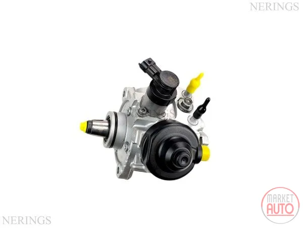 Diesel high pressure pump remanufactured(Bosch)