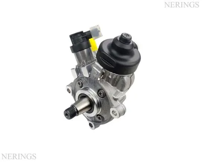 Diesel high pressure pump remanufactured (Bosch)