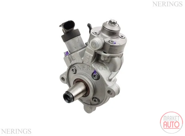 Diesel high pressure pump remanufactured(Bosch)