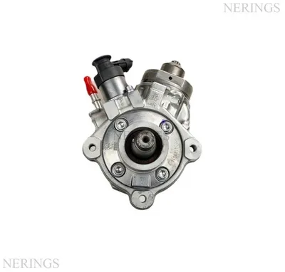 Diesel high pressure pump remanufactured (Bosch)