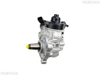 Diesel high pressure pump remanufactured (Bosch)