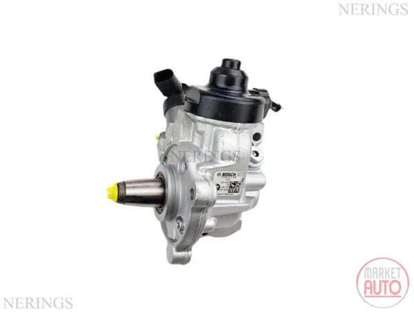 Diesel high pressure pump remanufactured (Bosch)