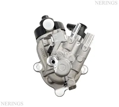 Diesel high pressure pump remanufactured (Bosch)